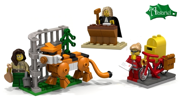 regeringstid etikette springe A Year Later, How's LEGO Doing? | Spark Movement